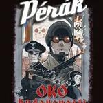 Pérák Oko budoucnosti - Petr Macek
