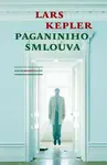 Paganiniho smlouva - Lars Kepler