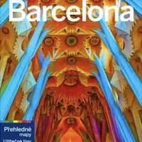 Barcelona - Lonely Planet - Sally Davies, Isabella Noble