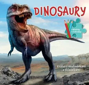 Dinosaury - Neznámý