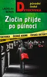 Zločin přijde po půlnoci - Ladislav Beran
