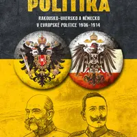 Císařská politika - Aleš Skřivan st. - e-kniha