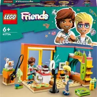 Leův pokoj - LEGO Friends (41754)