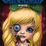 (Five Nights at Freddy's: Tales from the Pizzaplex #6) - Scott Cawthon
