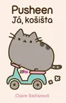 Pusheen Já, košišta - Claire Beltonová