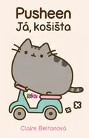 Pusheen Já, košišta - Claire Beltonová