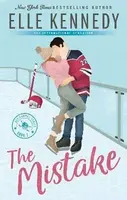 The Mistake - Elle Kennedy