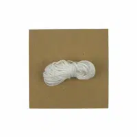 Knot na výrobu svíček střední - 5m