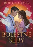 Bolestné sliby - Rebecca Ross - e-kniha