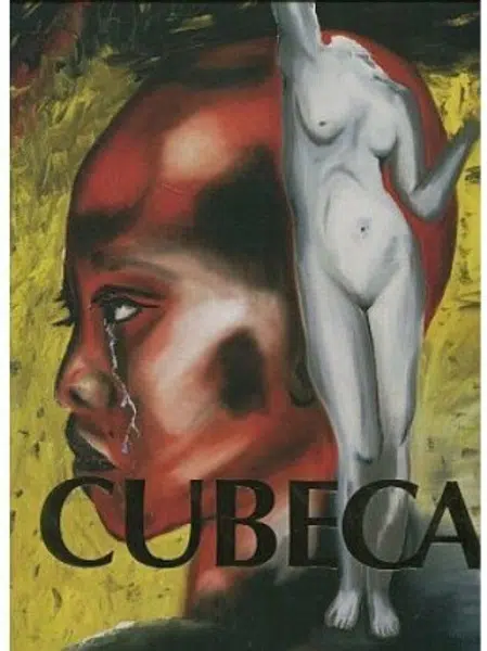 Cubeca - Karel Kostka Cubeca