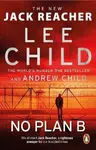 No Plan B - Lee Child, Andrew Child