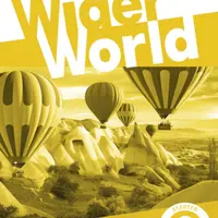 Wider World Starter Workbook