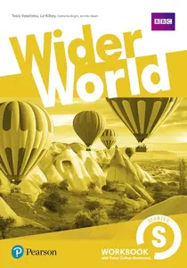 Wider World Starter Workbook