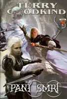 Paní smrt - Terry Goodkind
