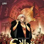Modrá Crew 08: Ekho: Zrcadlový svět 5,6 - Christophe Arleston, Alessandro Barbucci