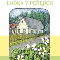 Loďka v peřejích - Vlasta Javořická