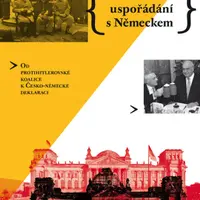 Mírové uspořádání s Německem - Jaroslav Kučera