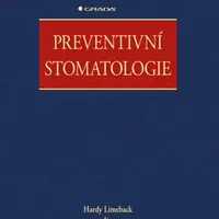 Preventivní stomatologie - Hardy Limeback