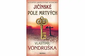 Jičínské pole mrtvých - Vlastimil Vondruška