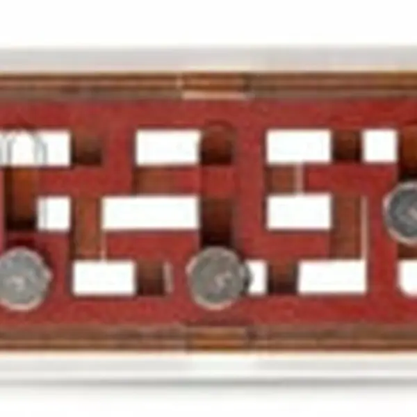RECENTTOYS Hledání Odyssey
