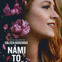 Námi to končí - Colleen Hooverová