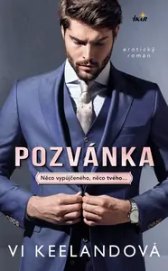 Pozvánka - Vi Keelandová