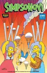 Simpsonovi 5/2023 - Scott Shaw, Rosenthal Jeff, Williams Lona