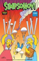 Simpsonovi 5/2023 - Scott Shaw, Rosenthal Jeff, Williams Lona