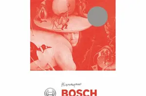 Hysterie umění - Martina Scholleová