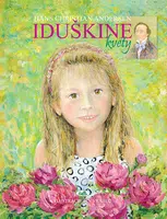 Iduškine kvety - Hans Christian Andersen, Ján Vrabec