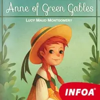 Anne of Green Gables - Lucy Maud Montgomeryová - audiokniha