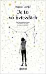 Je to vo hviezdach - Minnie Darke