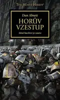 Warhammer 40 000 Horův vzestup - Dan Abnett
