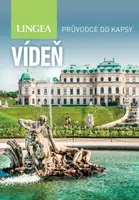 Vídeň - 3. vydání - kolektiv autorů - e-kniha