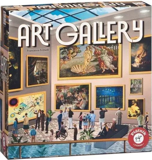Art Gallery