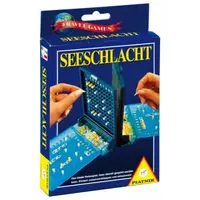 NÁMOŘNÍ BITVA - cestovní hra