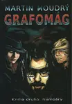 Grafomág 2 - Nemoáry - Martin Moudrý