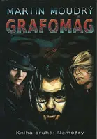 Grafomág 2 - Nemoáry - Martin Moudrý