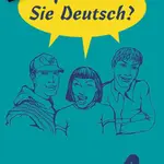 Sprechen Sie Deutsch - 4 kniha pro studenty - Doris Dusilová