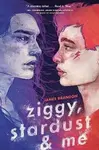 Ziggy, Stardust and Me - James Brandon