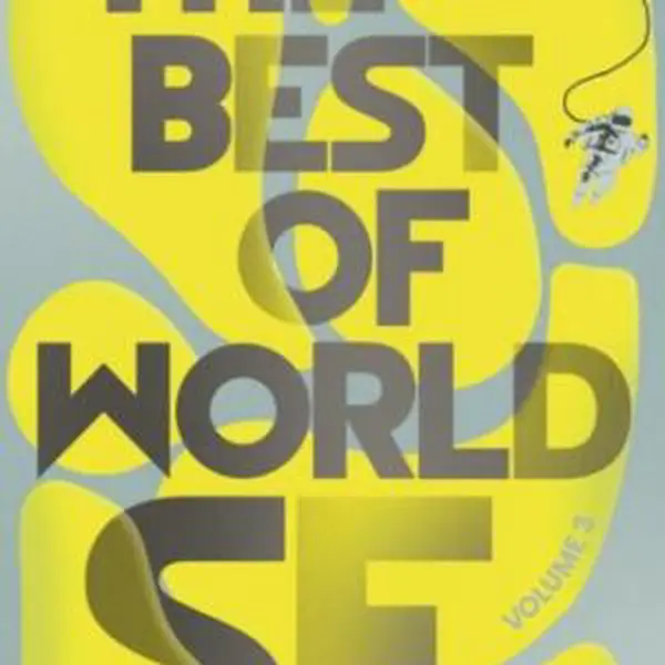 The Best of World SF - Lavie Tidhar