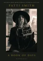 A Book of Days - Patti Smith