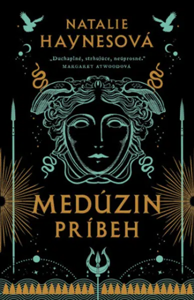 Medúzin príbeh - Natalie Haynesová