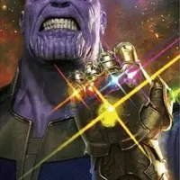 Plakát Avengers  Infinity War - 6