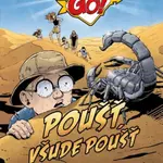 Poušť, všude poušť - Ivona Březinová