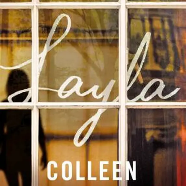 Layla - Colleen Hooverová