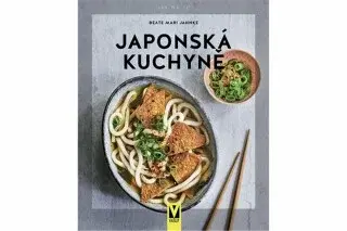 Japonská kuchyně - Beate Mari Jahnke