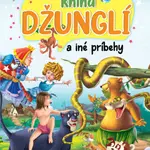 Kniha džunglí a iné príbehy
