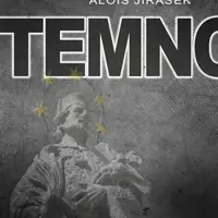 temno - Alois Jirásek - e-kniha