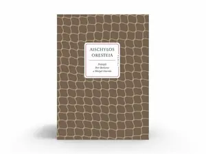 Oresteia - Aischylos